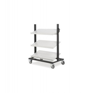 Carrello per picking magazzino