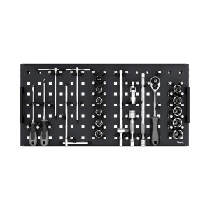 Vassoio portautensili 5S Pikpad 36x18 EH