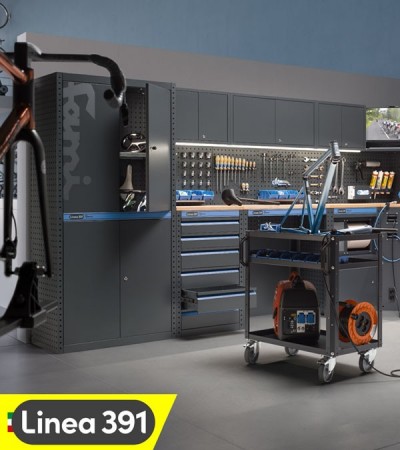 Arredo Garage